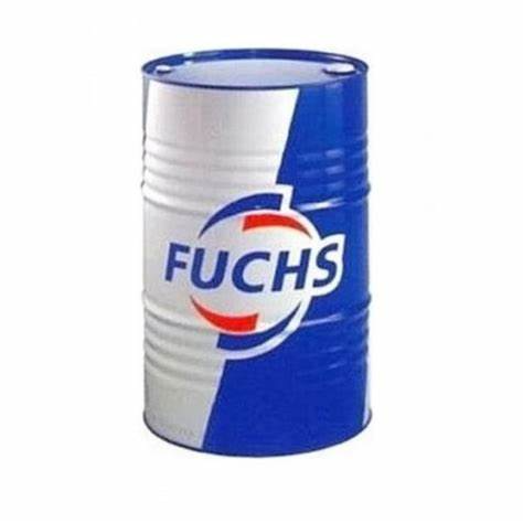FUCHS福斯工業(yè)潤(rùn)滑油開(kāi)式齒輪潤(rùn)滑劑CEPLATTYN H